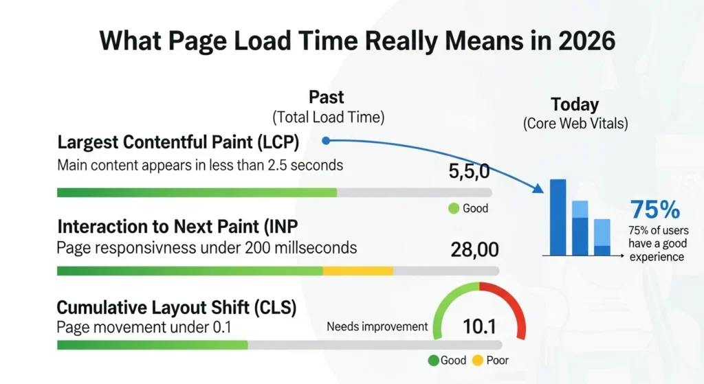 Page Load
