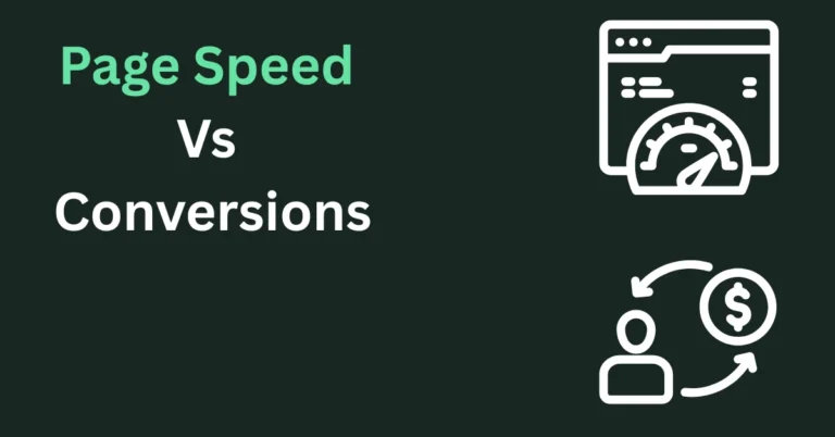 Page Speed vs Conversions: How Every Extra Second Costs You Money