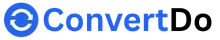 ConvertDo